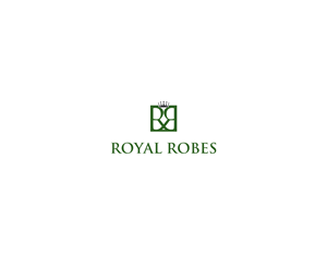 Diseño de Logo por creativepoint para Royal Robes  | Diseño: #4098736