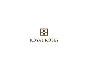 Diseño de Logo por creativepoint para Royal Robes  | Diseño: #4098741