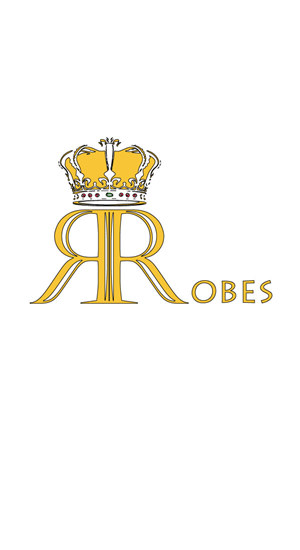 Diseño de Logo por Eva Nolan para Royal Robes  | Diseño: #4093274