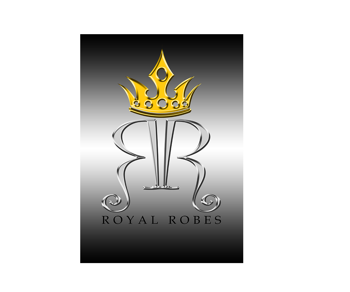 Diseño de Logo por Waroqun para Royal Robes  | Diseño #4111967