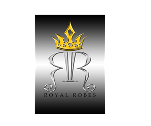 Diseño de Logo por Waroqun para Royal Robes  | Diseño: #4111967