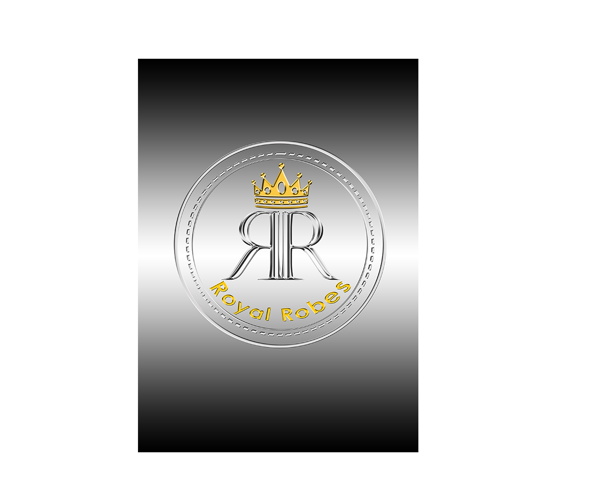 Diseño de Logo por Waroqun para Royal Robes  | Diseño #4111978