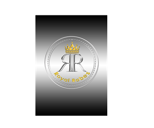Diseño de Logo por Waroqun para Royal Robes  | Diseño: #4111978
