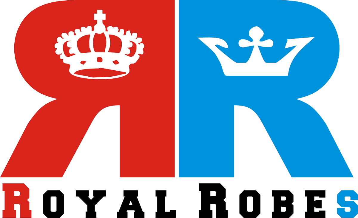 Logo-Design von cahcode für Royal Robes  | Design #4095059