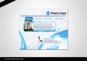 Web Design by disign for this project | Design: #1140494