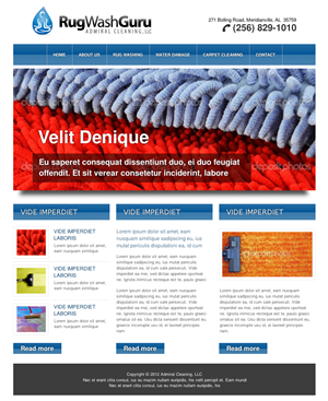 Web Design by Relativiteit