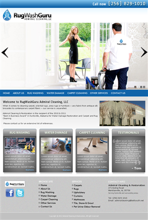 Web Design by Tanvir