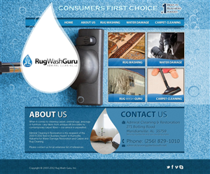 Web Design by TechWise