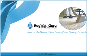 Web Design by amu for this project | Design: #1187837