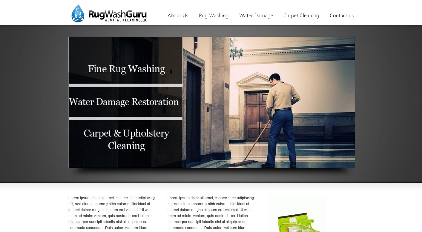 Web Design by IdentityMedia for this project | Design #1133489
