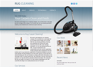 Web Design by Ali haider