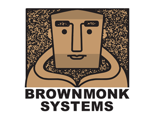 Logo Design by Jano for BROWNMONK | Design #4111176