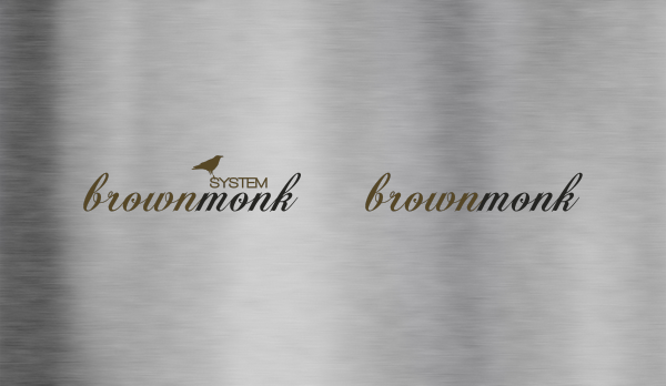 Logo Design by SeXtreme for BROWNMONK | Design #4108041
