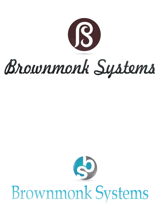 Logo Design by divya parmar for BROWNMONK | Design #4122974