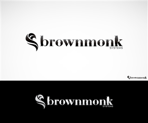 Logo Design by Wladimus for BROWNMONK | Design: #4157457