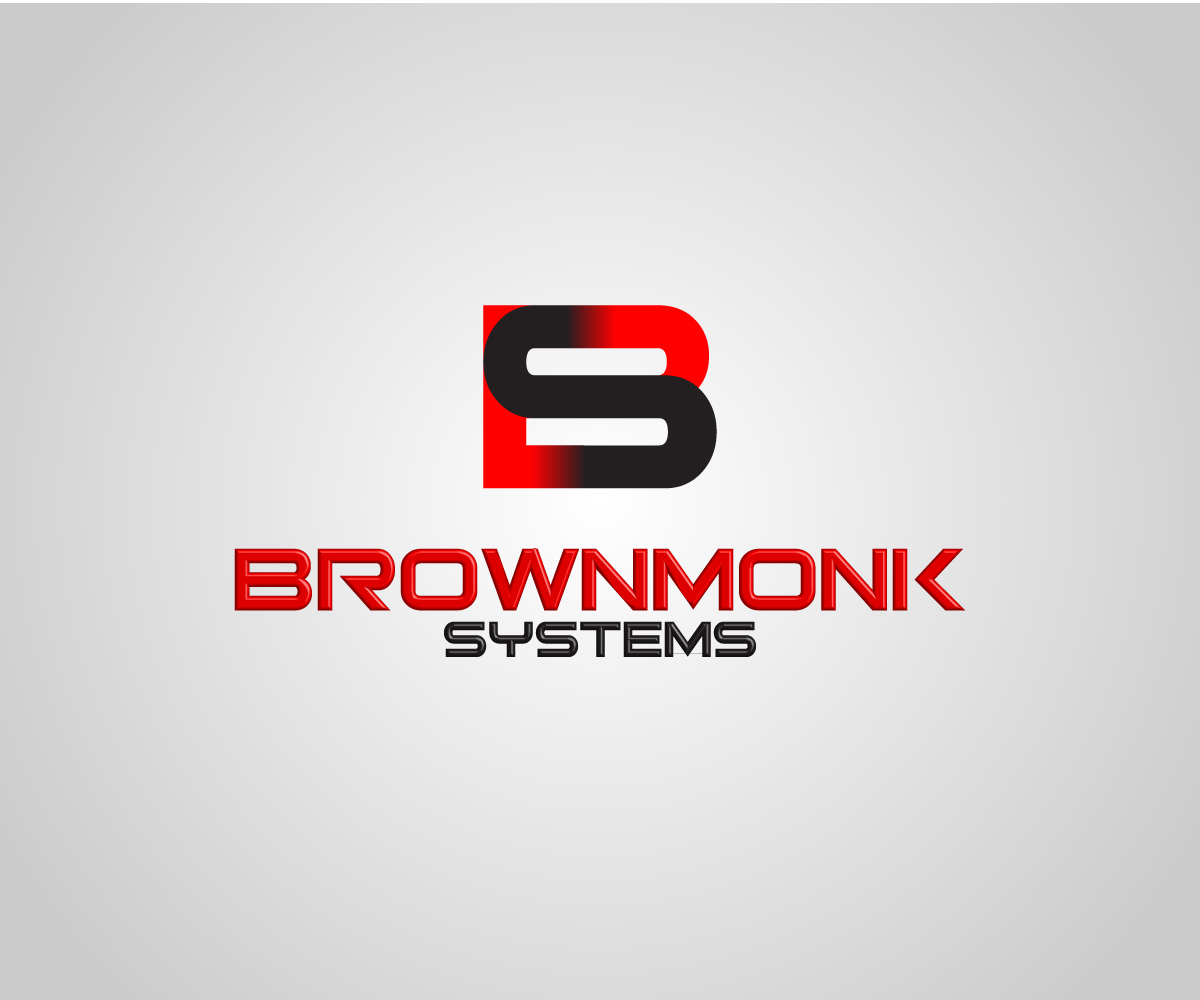 Logo Design by SUDHEESH KV for BROWNMONK | Design #4109568
