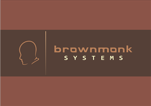 Logo Design by Arham Hidayat for BROWNMONK | Design: #4127195