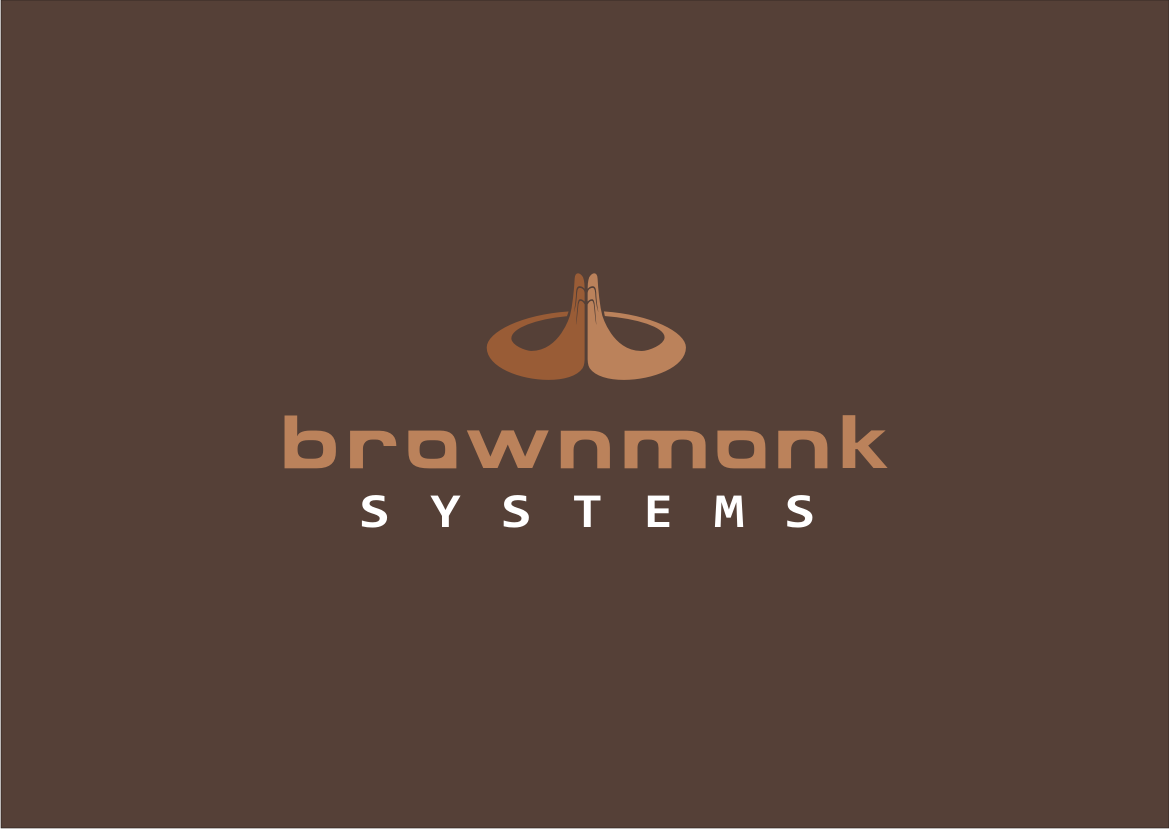 Logo Design by Arham Hidayat for BROWNMONK | Design #4133554