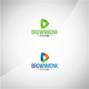 Logo Design by Lovepreet Graphic Designer for BROWNMONK | Design #4110164