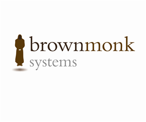 Logo Design by OUT of BOX.d for BROWNMONK | Design #4156082