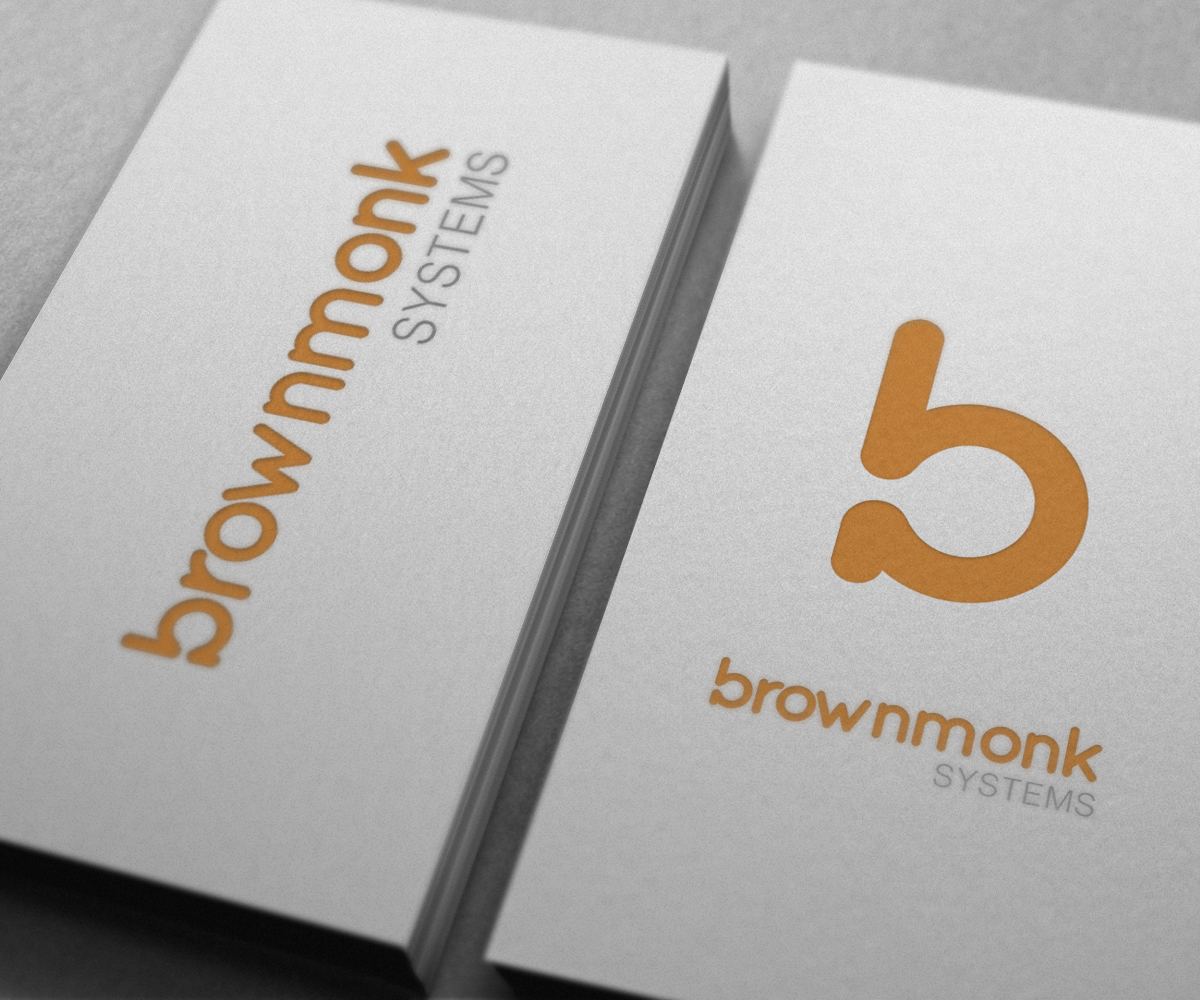 Logo Design by CZP for BROWNMONK | Design #4156086