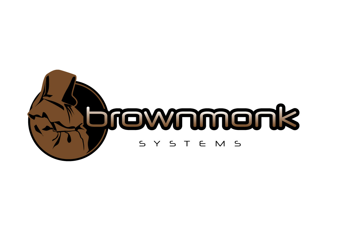 Diseño de Logo por Michael para BROWNMONK | Diseño #4110563