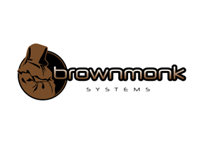 Logo Design by Michael for BROWNMONK | Design #4110563