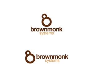 Logo Design by Edu Morente for BROWNMONK | Design #4097272