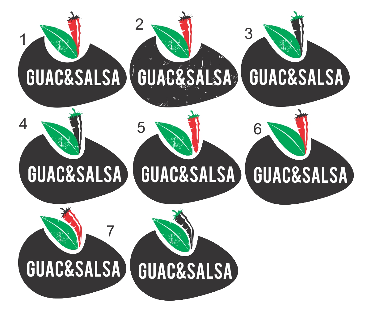 Diseño de Logo por Mandarina para Krogger&Co | Diseño #4273805