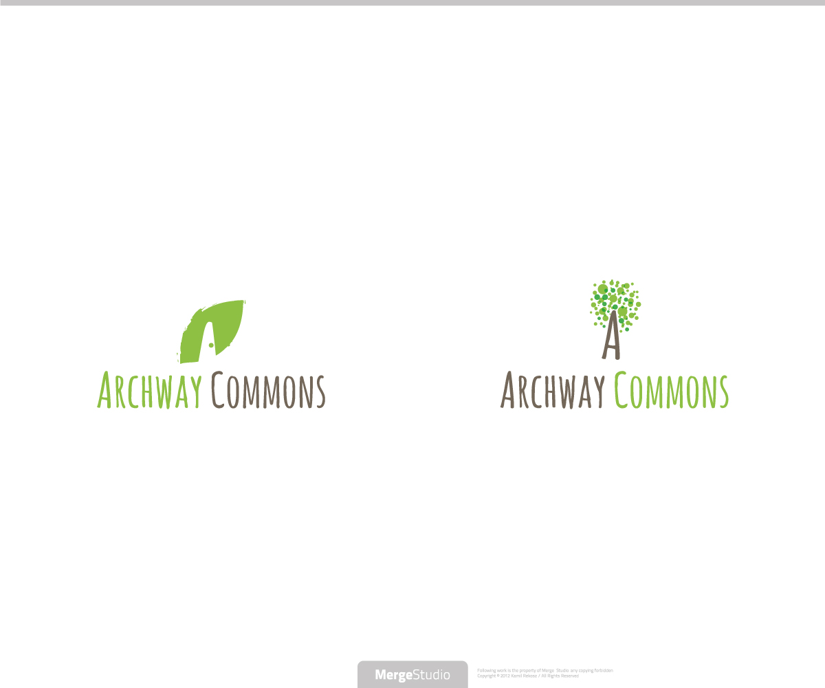 Diseño de Logo por MergeStudio para este proyecto | Diseño #1156092