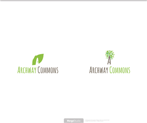 Logo Design by MergeStudio for this project | Design: #1156092