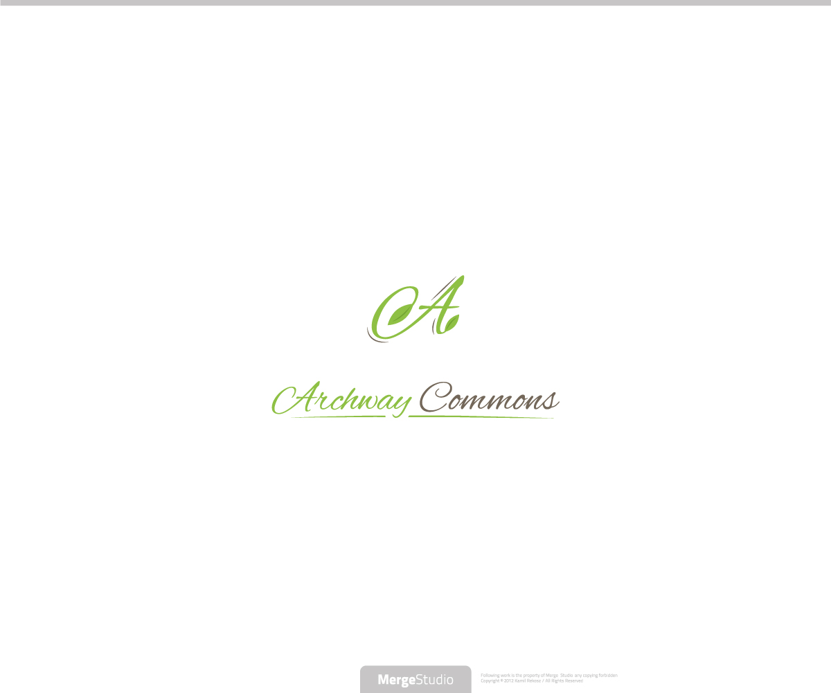Diseño de Logo por MergeStudio para este proyecto | Diseño #1156093