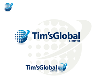 Logo Design by SkyVdesigns