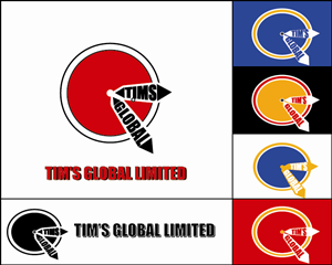 Logo Design by shahlakhani