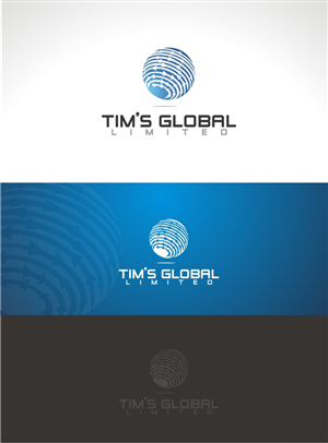 Logo Design by gray mind