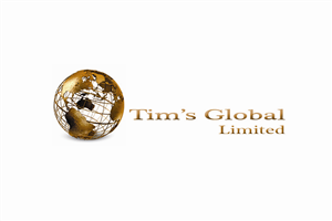 Logo Design by Ricky DeSantis