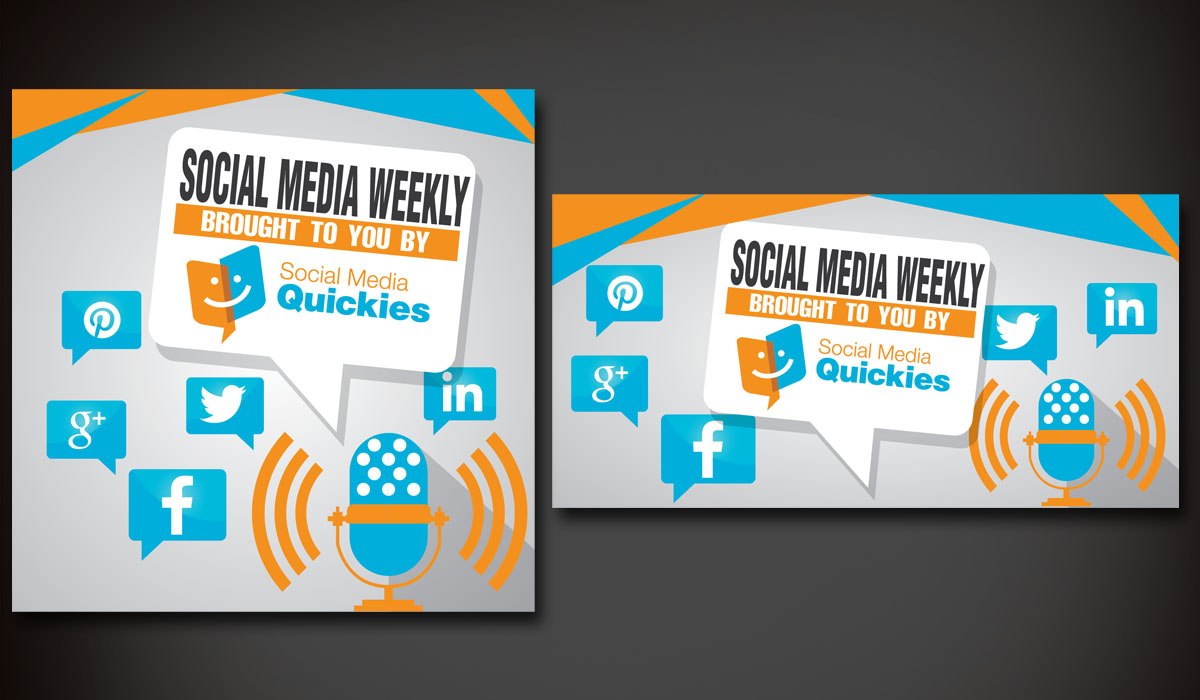 Podcast Design by AngelGu for Digital Intuitive LLC | Design #4129294