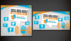 Podcast Design by AngelGu for Digital Intuitive LLC | Design: #4129294