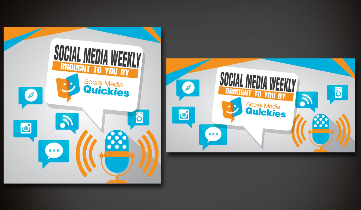 Podcast Design by AngelGu for Digital Intuitive LLC | Design: #4129742