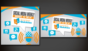 Podcast Design by AngelGu for Digital Intuitive LLC | Design #4129742