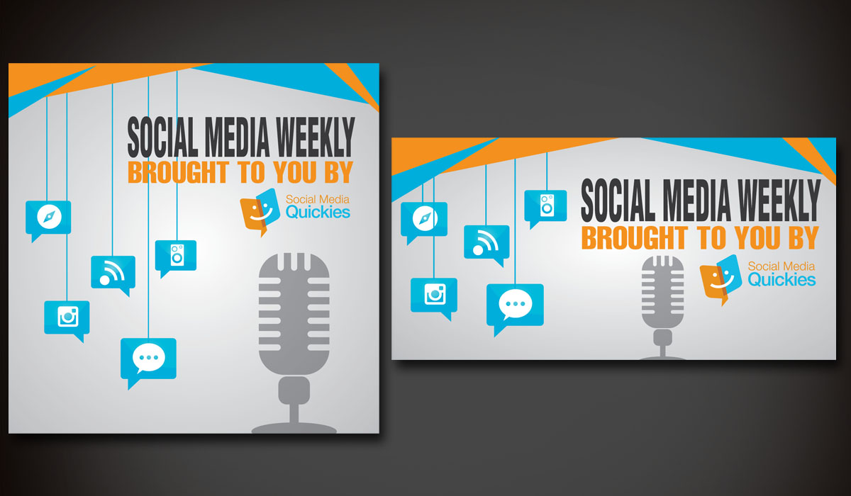 Podcast Design by AngelGu for Digital Intuitive LLC | Design #4129875