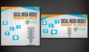 Podcast Design by AngelGu for Digital Intuitive LLC | Design: #4129875