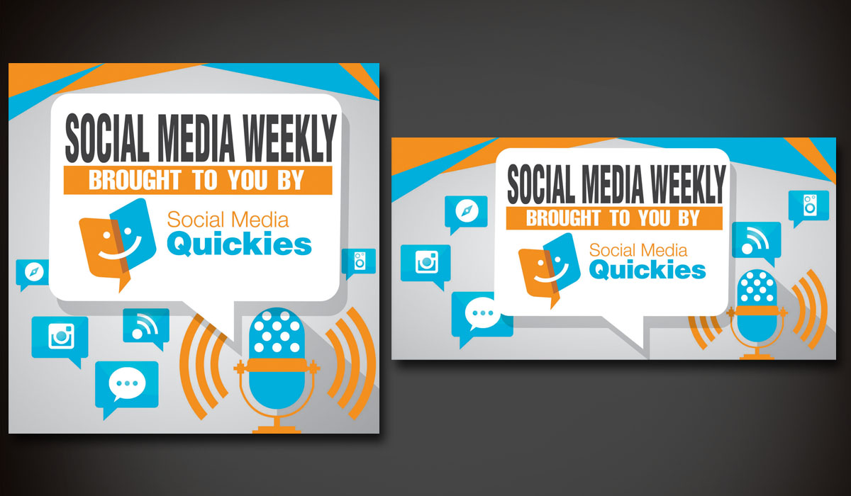 Podcast Design by AngelGu for Digital Intuitive LLC | Design #4140126