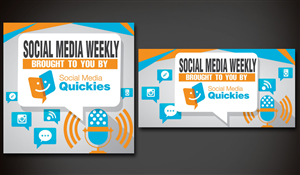 Podcast Design by AngelGu for Digital Intuitive LLC | Design: #4140126