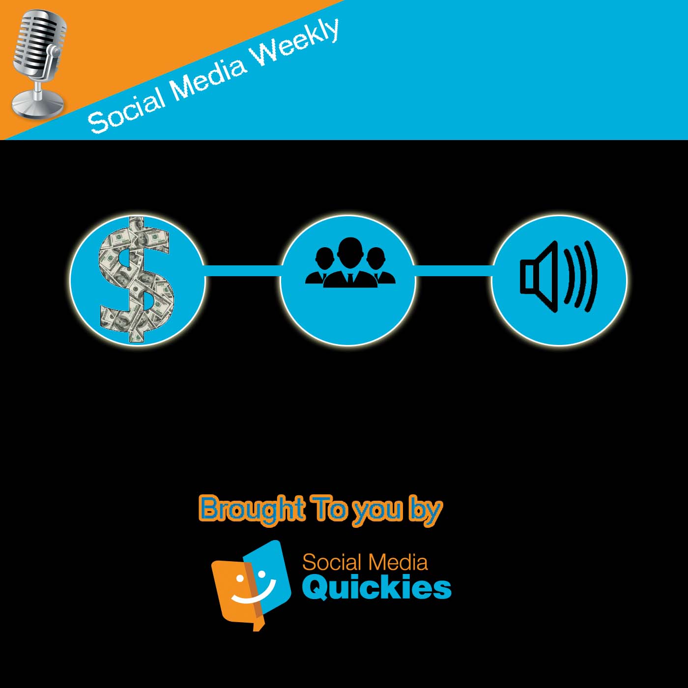 Podcast Design by Arslan Arshad for Digital Intuitive LLC | Design #4102261