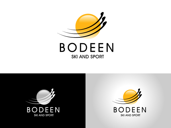 Logo Design by Madhu Bhadra for this project | Design #151897