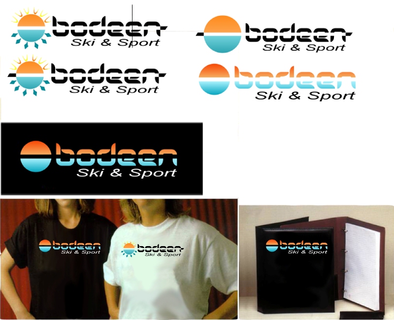 Logo Design by Mossy Solutions for this project | Design #157193