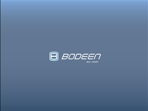Logo Design by Xavier Garcia