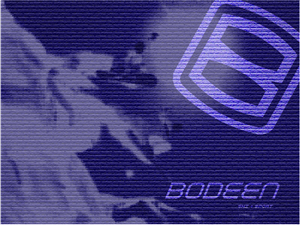 Design de Logo par Xavier Garcia pour ce projet | Design : #160624