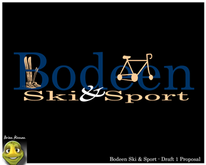 Design de Logo par SPLATmedia pour ce projet | Design : #157103
